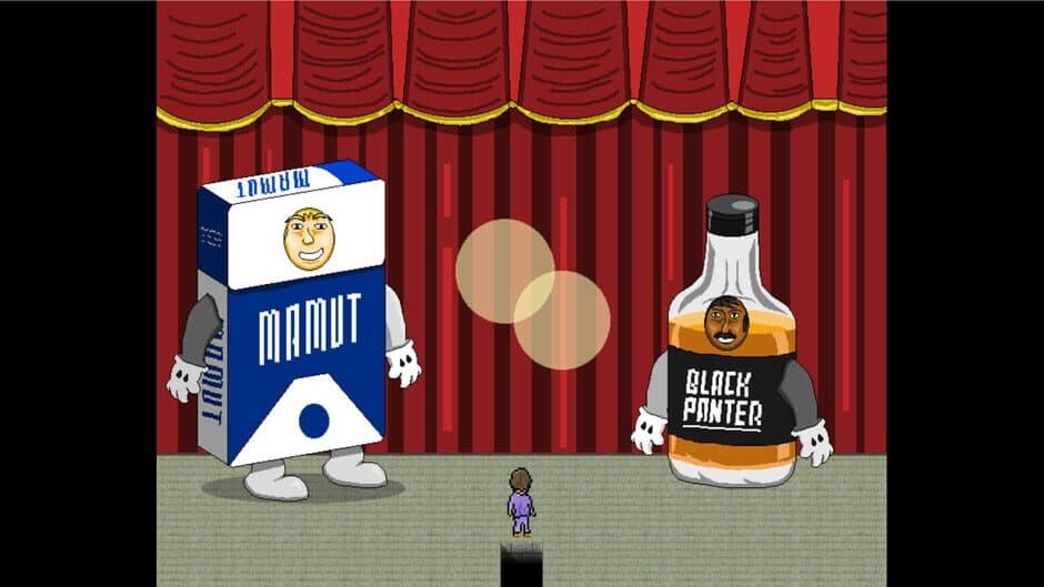 Dark City Trouble Nights screenshot 6