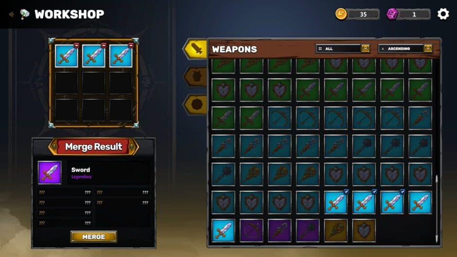 Fellowship screenshot 5