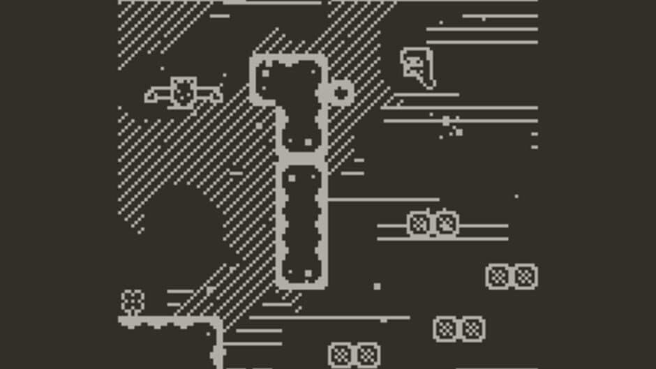 Celeste Classic screenshot 2