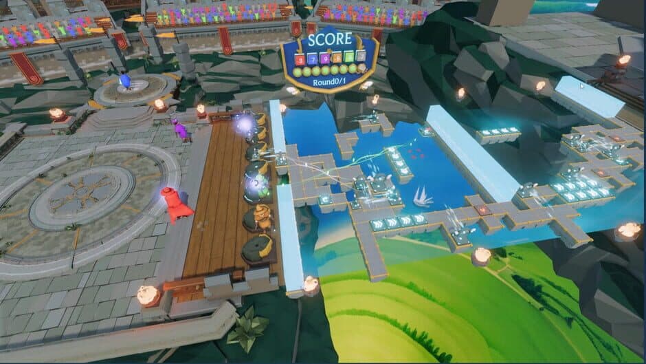 Council of Mages: The Party Game screenshot 4