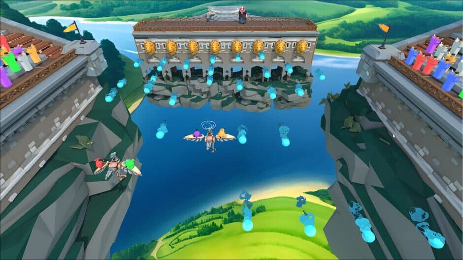 Council of Mages: The Party Game screenshot 5