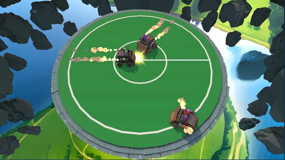 Council of Mages: The Party Game screenshot 6