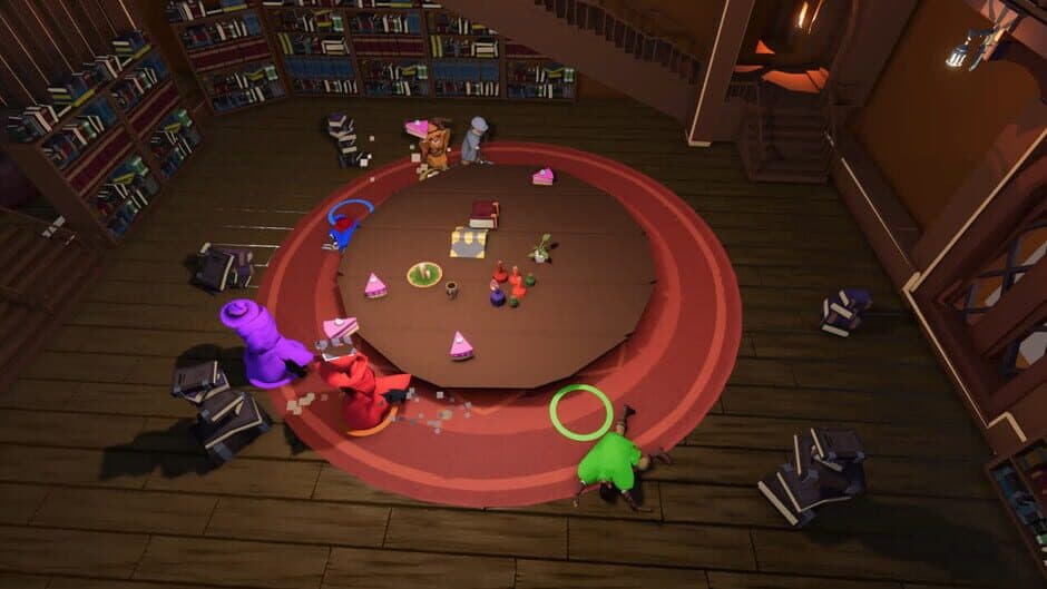 Council of Mages: The Party Game screenshot 7