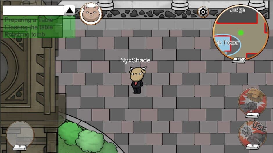 Animalism screenshot 1