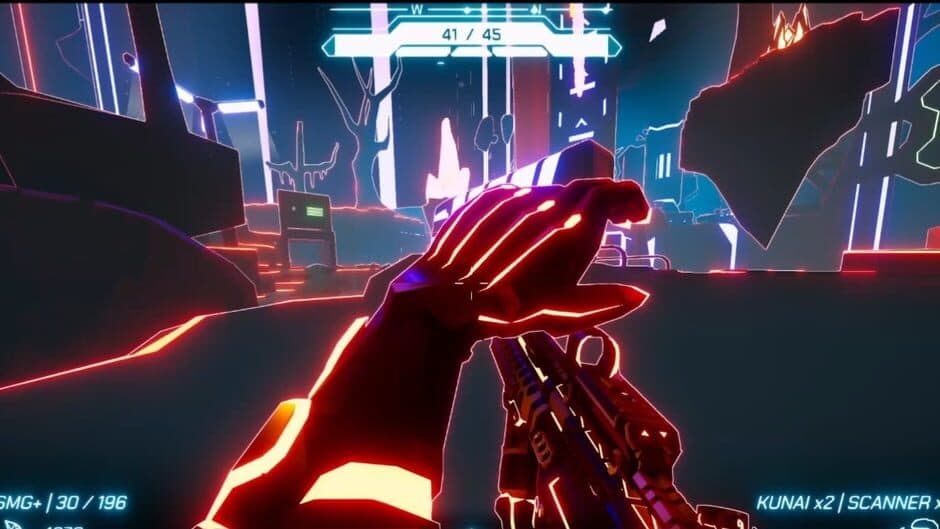 GTTOD: Get to the Orange Door screenshot 1