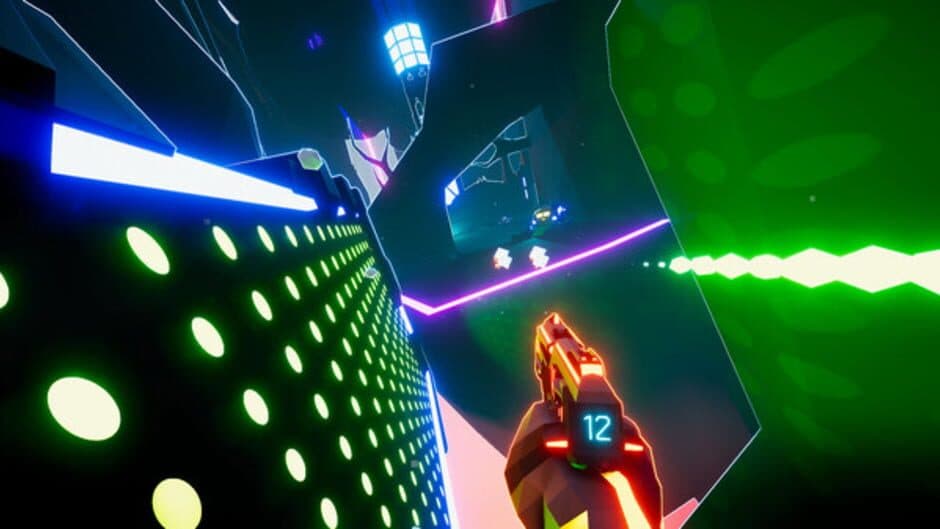 GTTOD: Get to the Orange Door screenshot 3