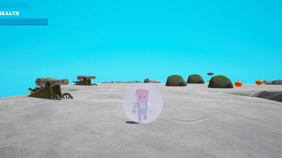 Rolling Toolman 2 Deathly Traps screenshot 4