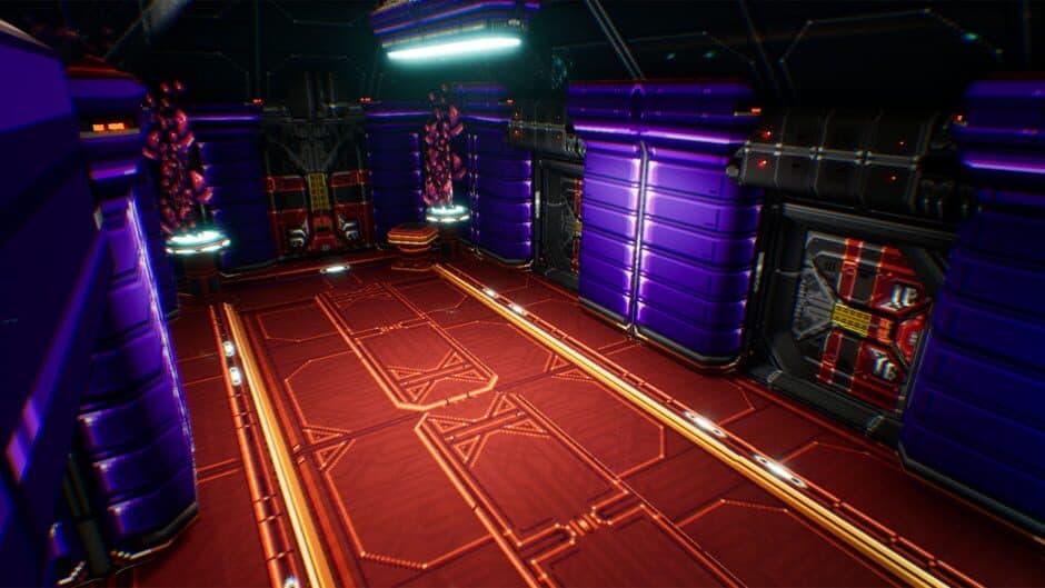 Diluvian Ultra screenshot 7