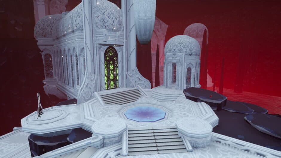 Diluvian Ultra screenshot 9