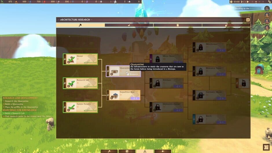 Fantastic Haven screenshot 8