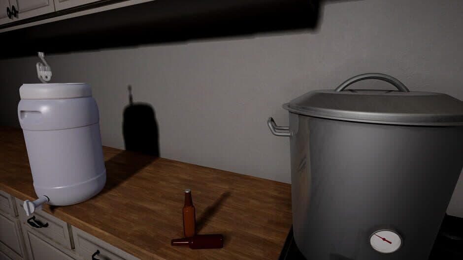 Brewing Haus screenshot 5