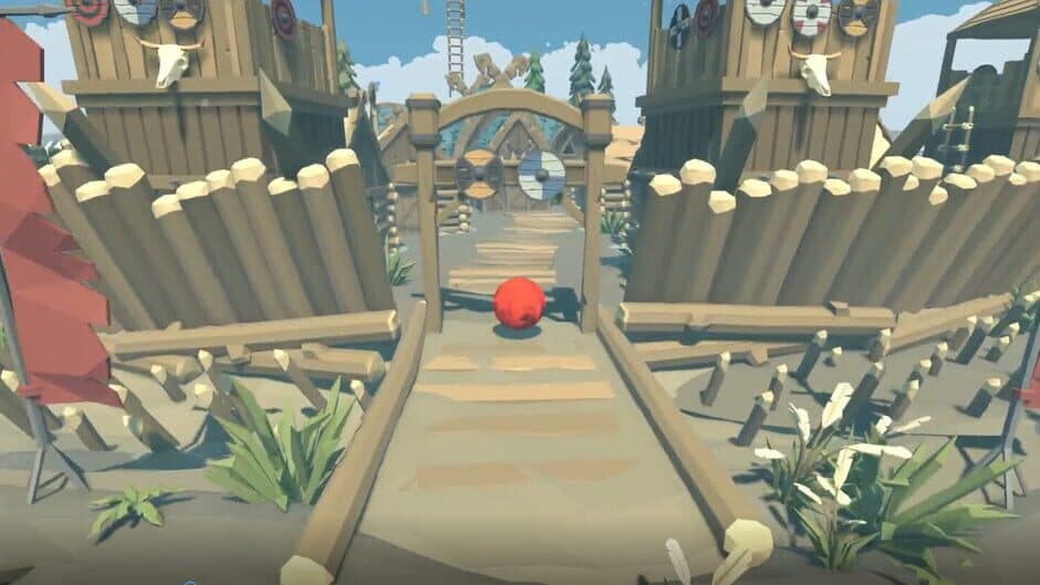 Balling Up screenshot 3