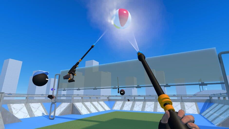 Under Pressure screenshot 3