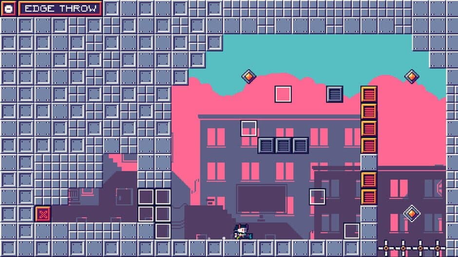 NeonPowerUp! screenshot 7