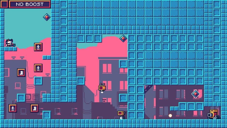 NeonPowerUp! screenshot 8