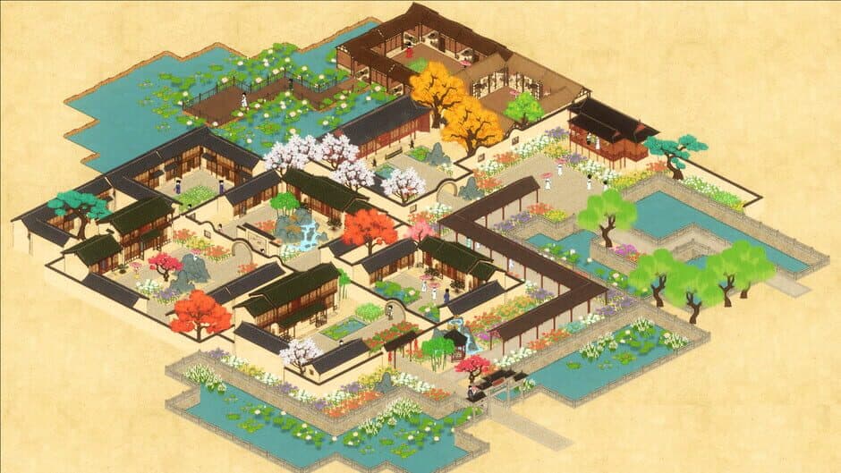 House of Legacy screenshot 9