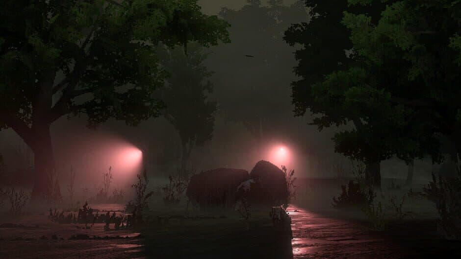 Goodbye Seoul screenshot 2