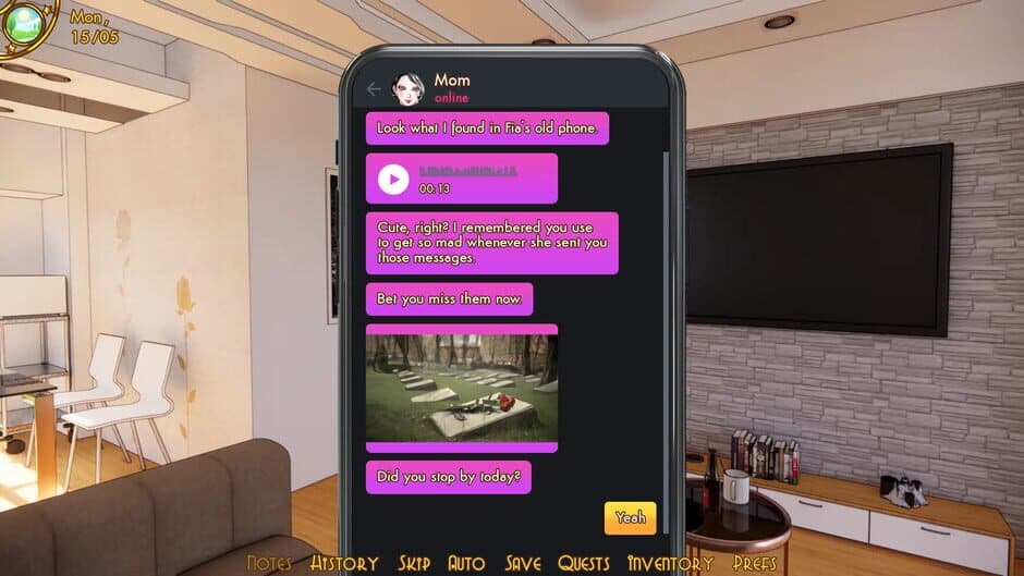 Bewitching Sinners screenshot 6