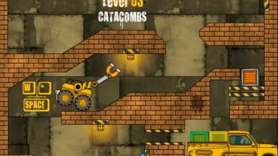 Truck Loader 3 screenshot 1