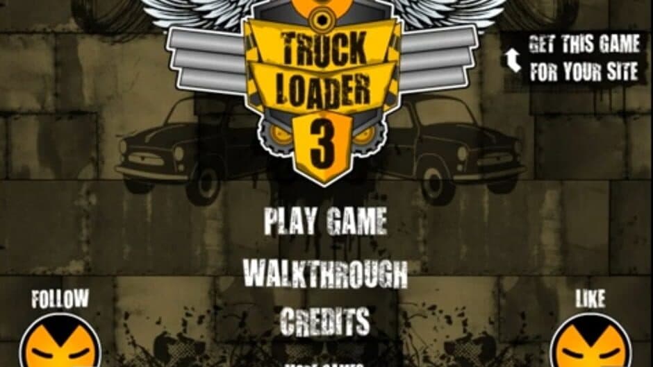 Truck Loader 3 screenshot 4