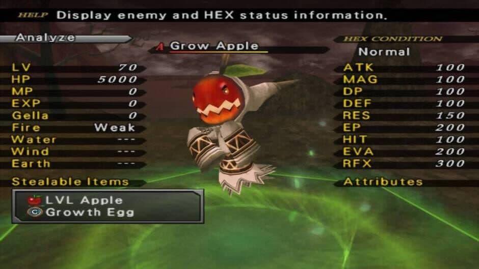 Wild Arms 5 screenshot 7