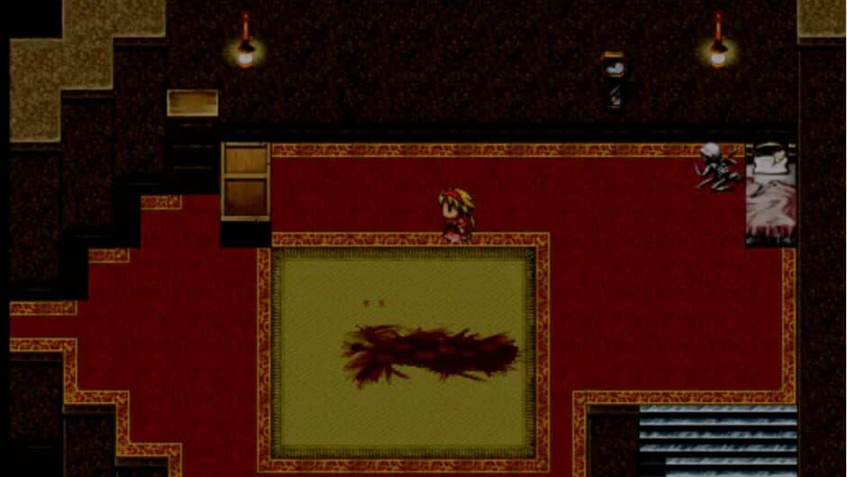 Go To Sleep screenshot 1