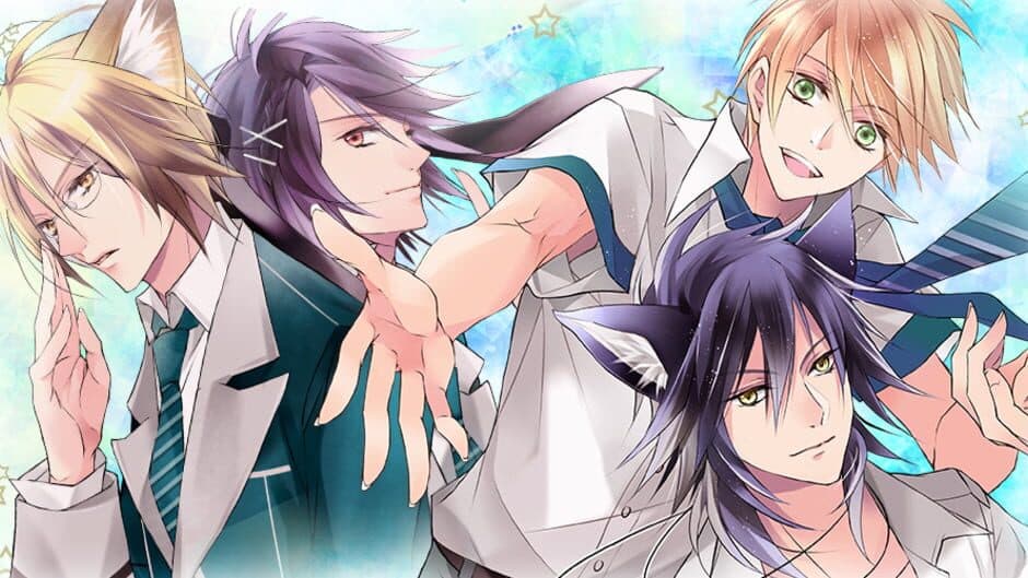 Feral Boyfriend screenshot 2