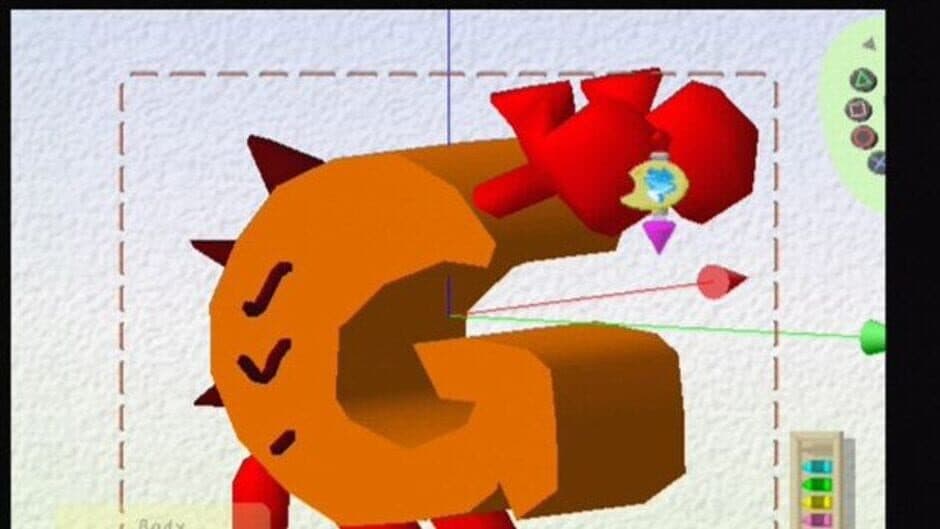 Graffiti Kingdom screenshot 1