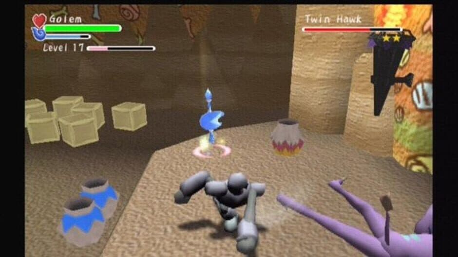 Graffiti Kingdom screenshot 3