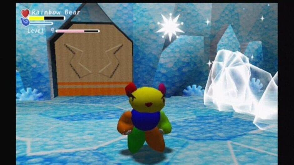 Graffiti Kingdom screenshot 5