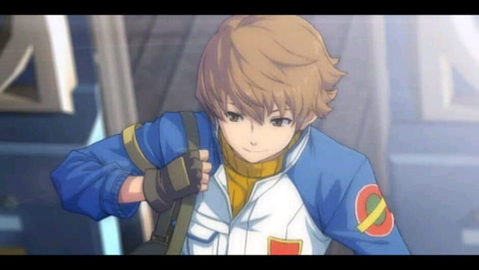The Legend of Heroes: Zero no Kiseki screenshot 6