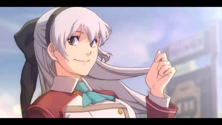 The Legend of Heroes: Zero no Kiseki screenshot 7