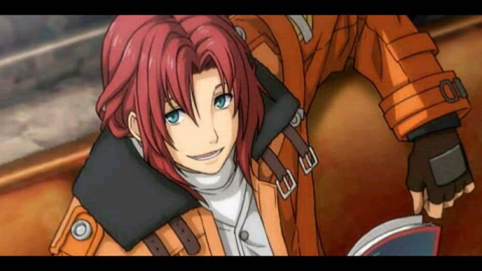 The Legend of Heroes: Zero no Kiseki screenshot 9