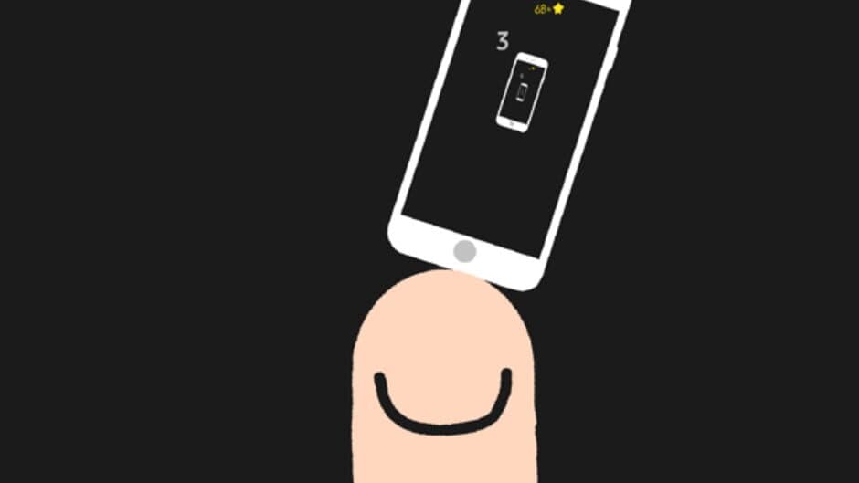 Balance the Bottle screenshot 3