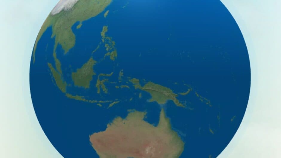Globle screenshot 3