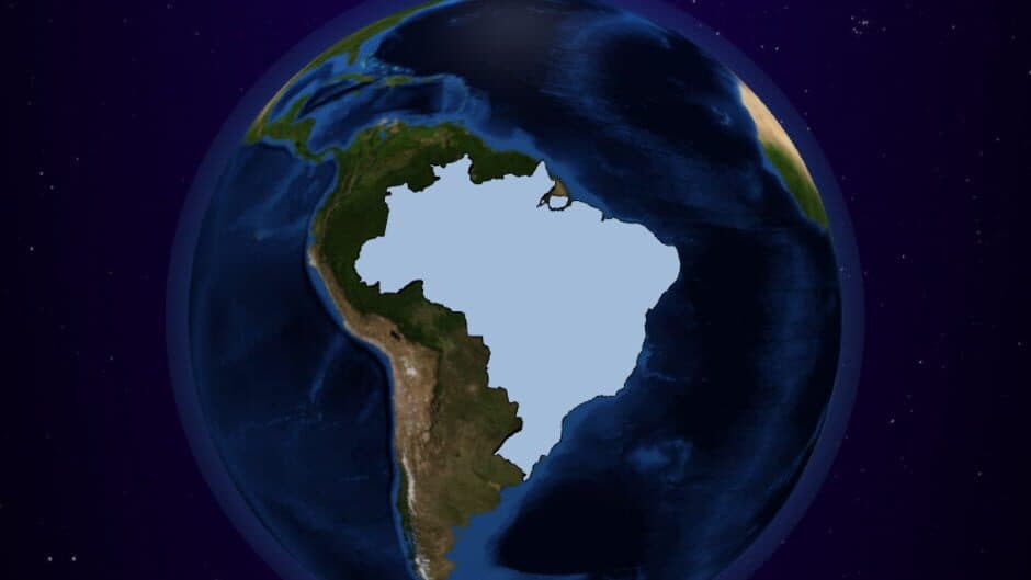 Globle screenshot 5