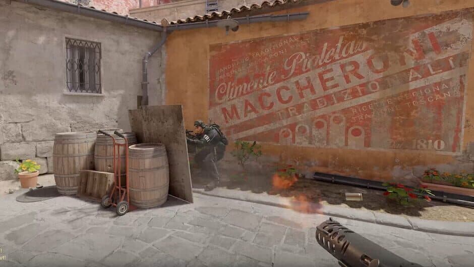 Counter-Strike 2 screenshot 4