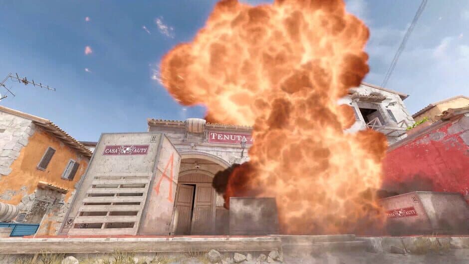 Counter-Strike 2 screenshot 5