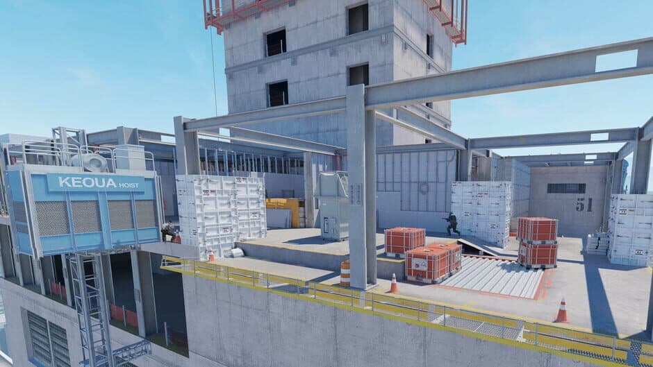 Counter-Strike 2 screenshot 8