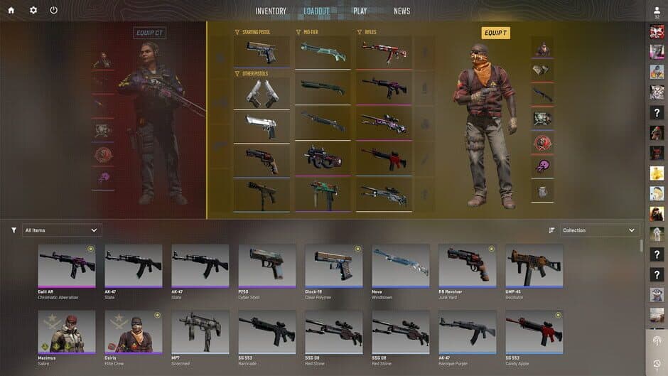 Counter-Strike 2 screenshot 9
