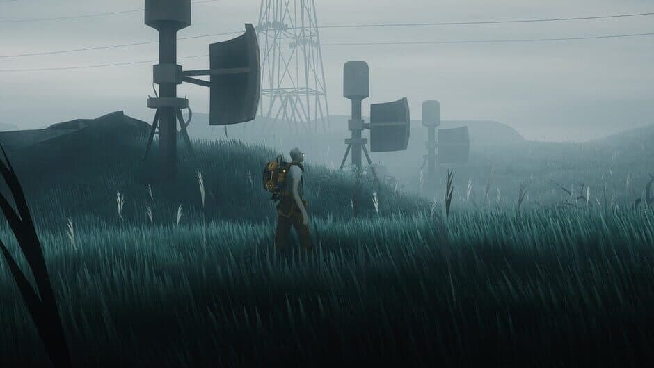 Greenfield screenshot 2
