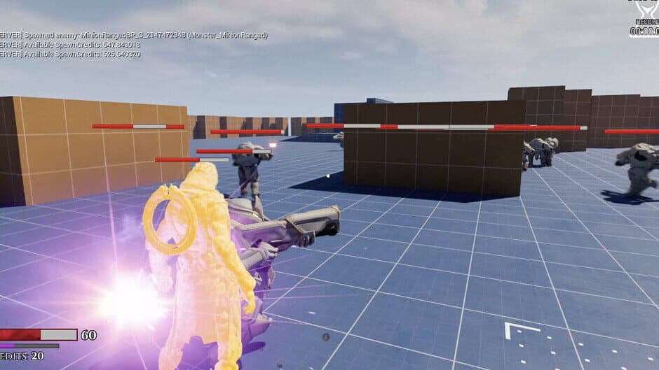 Agame screenshot 2