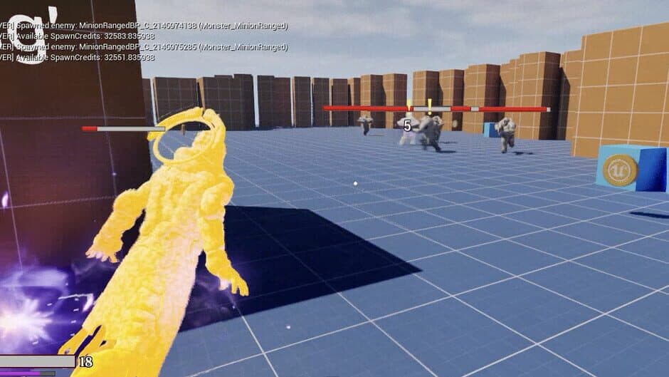 Agame screenshot 3