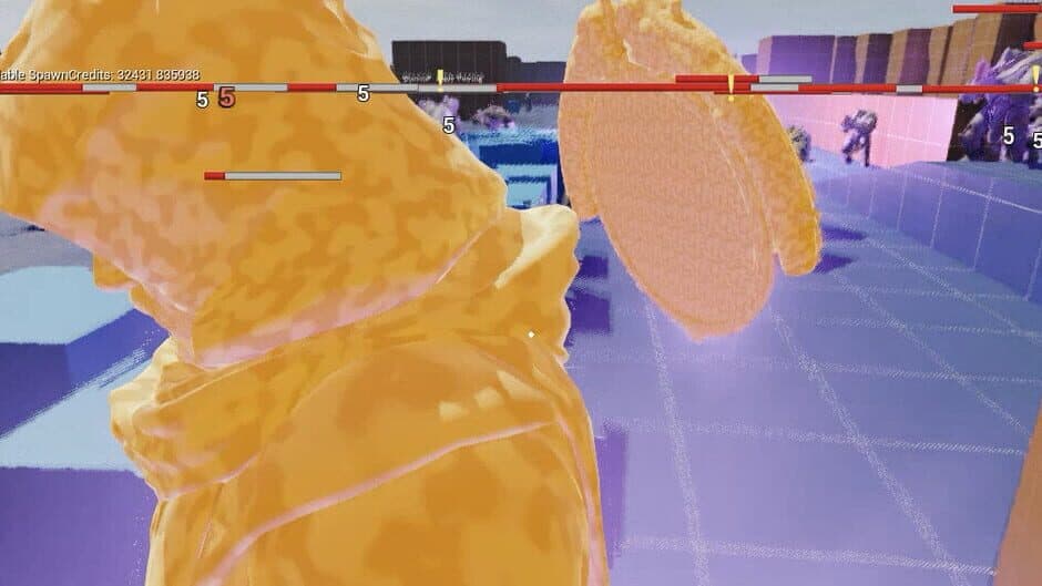Agame screenshot 4