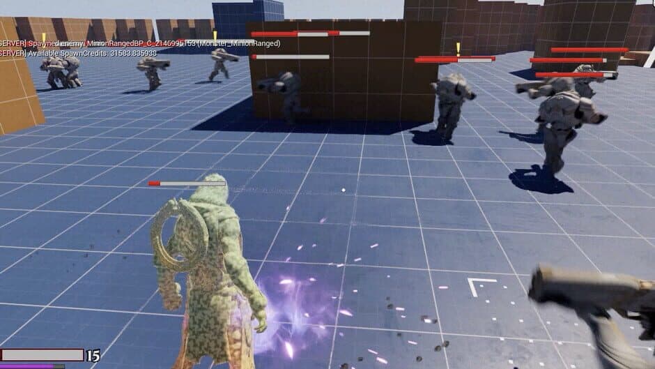 Agame screenshot 5