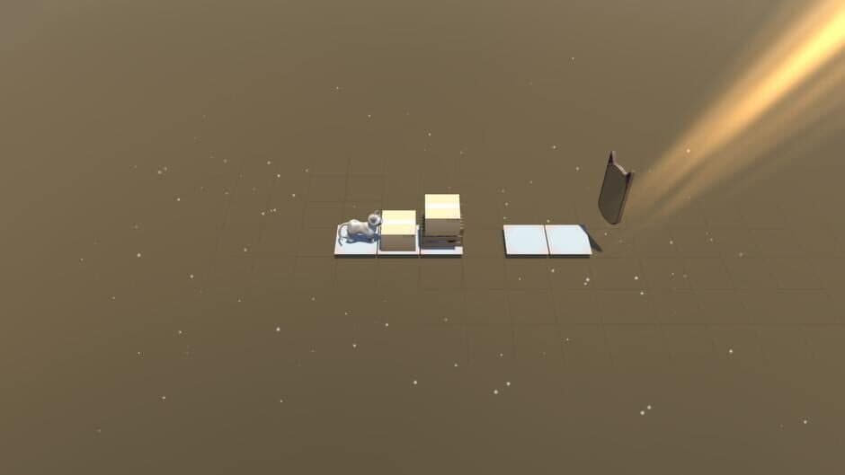 Mimi the Cat: Mimi's Scratcher screenshot 4