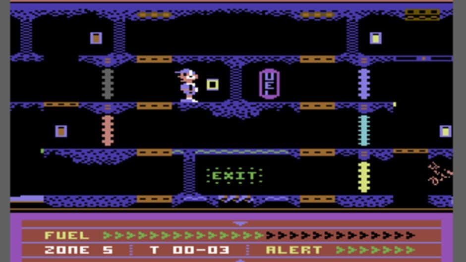 Legend of the Knucker-Hole screenshot 3