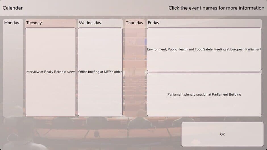 Mobocratic Union screenshot 9