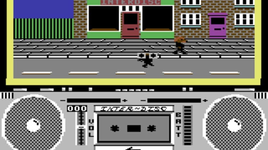 Street Beat screenshot 2