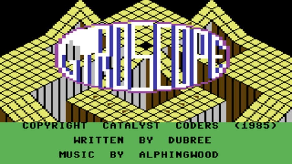 Gyroscope screenshot 1